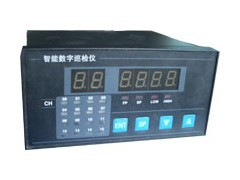 智能多點(diǎn)巡回檢測儀_智能儀表_儀器儀表_供應(yīng)_儀器儀表世界網(wǎng)