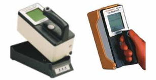 便攜式&gamma;能譜儀gr 135 企業(yè)博客分類商機(jī)