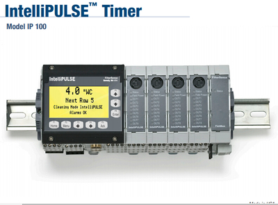 IntelliPULSE IP100 美國費(fèi)爾升Filtersense IntelliPULSE IP100時控器_儀器儀表_物性測試儀器_粒度/顆粒/粉末分析儀器_產(chǎn)品庫_中國環(huán)保在線