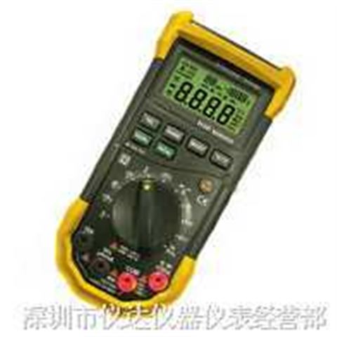 數(shù)字萬用表h28 深圳市儀達(dá)儀器儀表經(jīng)營部