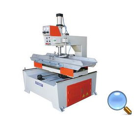 山東碳素制管設備價格