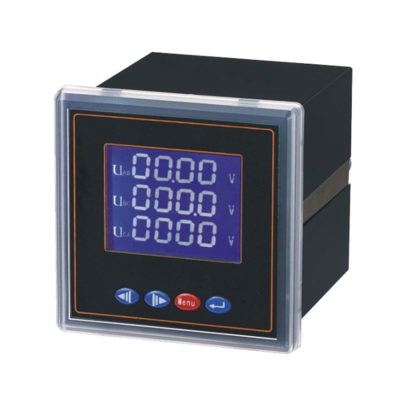 數顯電力儀表