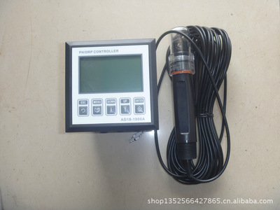 精確測量，品質(zhì)保障——宜興市上泰儀器儀表PH儀供應(yīng)指南