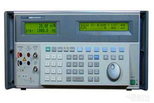 回收Fluke 6060A高頻信號(hào)發(fā)生器 專(zhuān)業(yè)儀器儀表的環(huán)保與經(jīng)濟(jì)價(jià)值