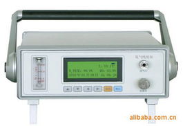 溶解氧分析儀選購(gòu)指南與維庫(kù)儀器儀表網(wǎng)推薦