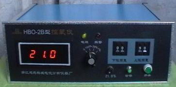 針劑測氧儀HBO-2B 專業批發HBO-2B氧氣余量檢測儀，精準守護醫用安全